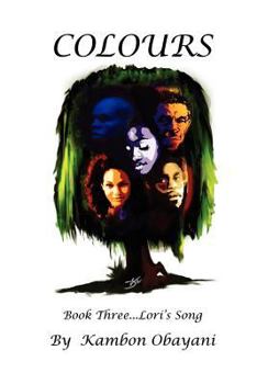 Paperback Blood Tree IV: Lori's Song Book