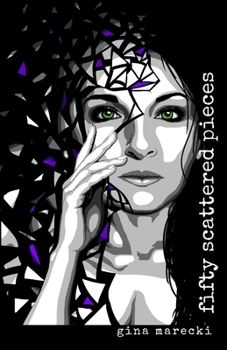 Paperback Fifty Scattered Pieces Book