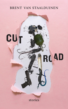 Paperback Cut Road: Volume 197 Book