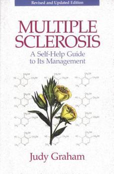 Paperback Multiple Sclerosis: A Self-Help Guide to Its Management Book