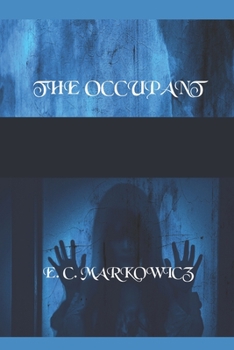 Paperback The Occupant Book