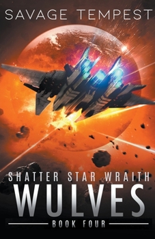 Paperback Wulves Book