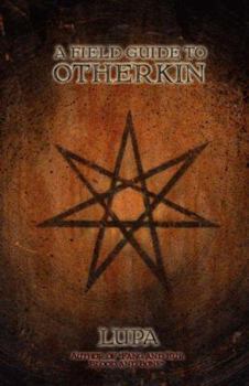 Paperback A Field Guide to Otherkin Book