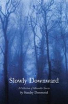 Paperback Slowly Downward: A Collection of Miserable Stories Book