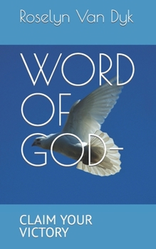Paperback Word of God-: Claim Your Victory Book