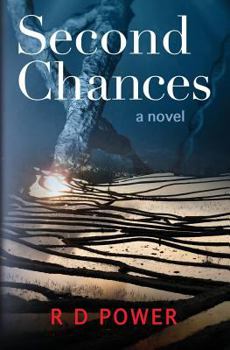 Paperback Second Chances Book