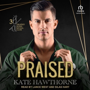Audio CD Praised Book