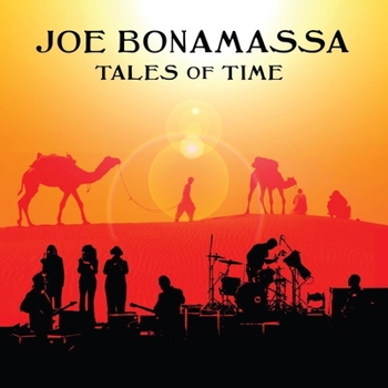 Vinyl Tales Of Time [3 LP] Book