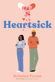 Paperback Heartsick Book