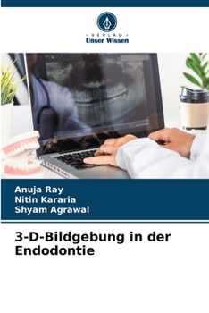 Paperback 3-D-Bildgebung in der Endodontie [German] Book