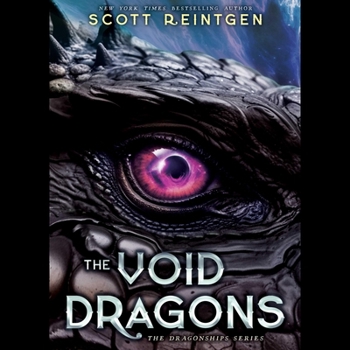 Audio CD The Void Dragons Book
