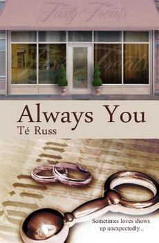 Paperback Always You Book