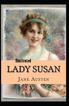 Lady Susan Illustrated