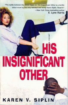 Mass Market Paperback His Insignificant Other Book