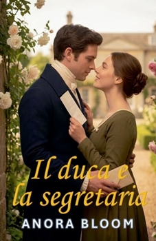 Paperback Il duca e la segretaria [Italian] Book