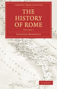 Electronics The History of Rome: Volume 3 Book