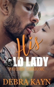 Paperback His Old Lady Book