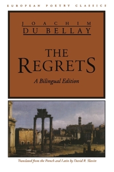 Paperback The Regrets Book