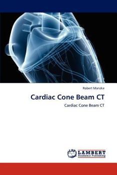 Paperback Cardiac Cone Beam CT Book