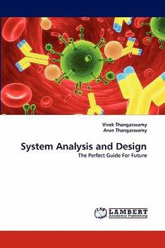 Paperback System Analysis and Design Book