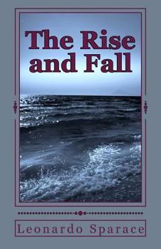 Paperback The rise and fall Book