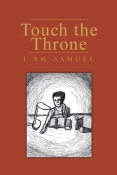 Paperback Touch the Throne Book