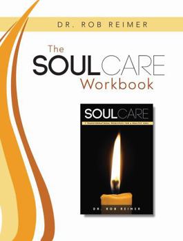 Paperback The Soul Care Workbook Book