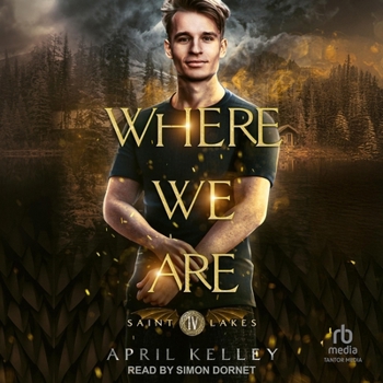 Audio CD Where We Are Book