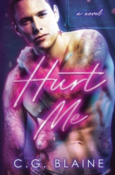 Paperback Hurt Me Book