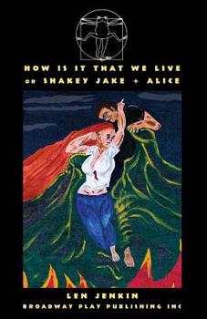 Paperback How Is It That We Live Book