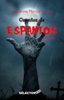 Paperback Cuentos de Espantos Para Ninos [Spanish] Book