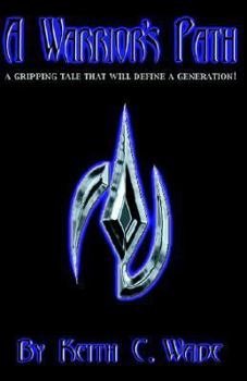 Paperback A Warrior's Path Book