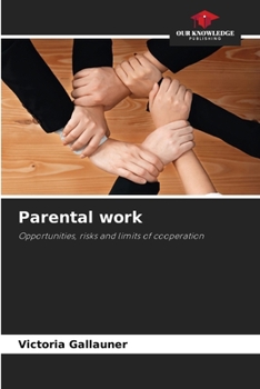 Paperback Parental work Book