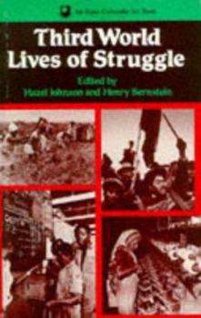 Paperback Third World Lives of Struggle Book