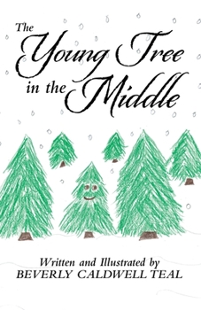 Paperback The Young Tree in the Middle Book