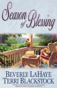 Season of Blessing - Book #4 of the Seasons