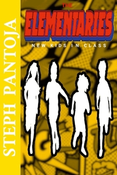 Paperback The Elementaries Book