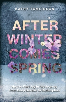Paperback After Winter Comes Spring Book