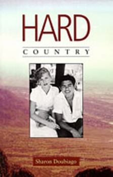 Paperback Hard Country Book