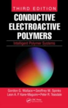 Hardcover Conductive Electroactive Polymers: Intelligent Polymer Systems Book