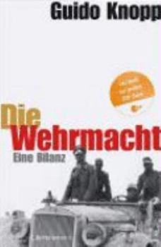 Hardcover Die Wehrmacht [German] Book