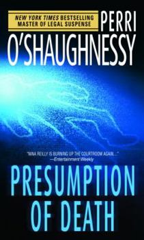 Presumption of Death - Book #9 of the Nina Reilly