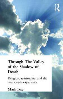 Paperback Religion, Spirituality and the Near-Death Experience Book