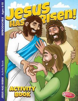 Paperback Jesus has Risen! Book