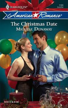 Mass Market Paperback The Christmas Date Book
