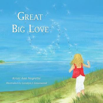 Paperback Great Big Love Book