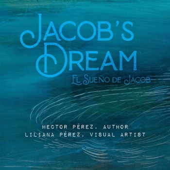 Paperback Jacob's Dream: El Sueño de Jacob Book