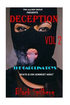 Paperback Deception 2 Book