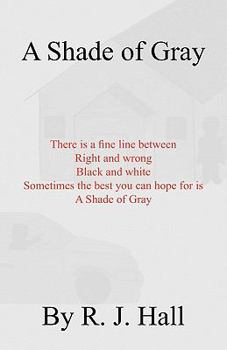 Paperback A Shade of Gray Book