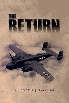 Paperback The Return Book